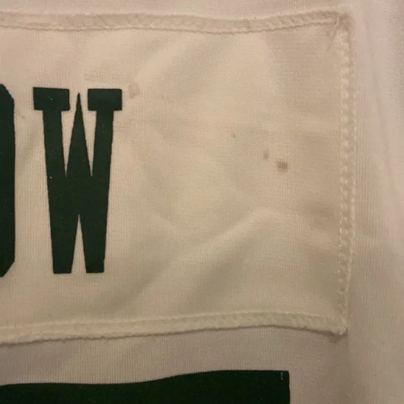 Nike New York Jets Tim Tebow Jersey Youth Size Medium 💥 - Picture 3 of 7